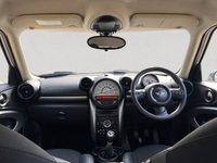 USED 2013 11 MINI COOPER 1.6 Cooper SUV 3dr Petrol Manual Euro 5 (s/s) (122 ps) 