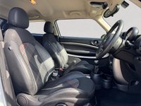 USED 2013 11 MINI COOPER 1.6 Cooper SUV 3dr Petrol Manual Euro 5 (s/s) (122 ps) 