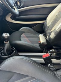 USED 2013 11 MINI COOPER 1.6 Cooper SUV 3dr Petrol Manual Euro 5 (s/s) (122 ps) 