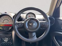 USED 2013 11 MINI COOPER 1.6 Cooper SUV 3dr Petrol Manual Euro 5 (s/s) (122 ps) 