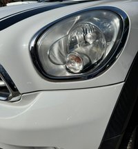 USED 2013 11 MINI COOPER 1.6 Cooper SUV 3dr Petrol Manual Euro 5 (s/s) (122 ps) 