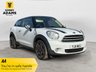 USED 2013 11 MINI COOPER 1.6 Cooper SUV 3dr Petrol Manual Euro 5 (s/s) (122 ps) 