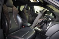 USED 2019 19 AUDI RS3 2.5 TFSI Audi Sport Edition Sportback 5dr Petrol S Tronic quattro Euro 6 (s/s) (400 ps) + PAN ROOF+B&O+R/CAM+DYNAMIC PACK+