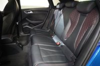 USED 2019 19 AUDI RS3 2.5 TFSI Audi Sport Edition Sportback 5dr Petrol S Tronic quattro Euro 6 (s/s) (400 ps) + PAN ROOF+B&O+R/CAM+DYNAMIC PACK+