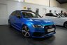 USED 2019 19 AUDI RS3 2.5 TFSI Audi Sport Edition Sportback 5dr Petrol S Tronic quattro Euro 6 (s/s) (400 ps) + PAN ROOF+B&O+R/CAM+DYNAMIC PACK+