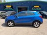 USED 2017 67 VAUXHALL MOKKA X 1.6 CDTi Active SUV 5dr Diesel Manual Euro 6 (s/s) 17in Alloy (136 ps) BUY WITH CONFIDENCE  FROM A MULTI AWARD WINNING DEALERSHIP - OVER 3000 5* Reviews