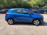 USED 2017 67 VAUXHALL MOKKA X 1.6 CDTi Active SUV 5dr Diesel Manual Euro 6 (s/s) 17in Alloy (136 ps) BUY WITH CONFIDENCE  FROM A MULTI AWARD WINNING DEALERSHIP - OVER 3000 5* Reviews