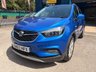 USED 2017 67 VAUXHALL MOKKA X 1.6 CDTi Active SUV 5dr Diesel Manual Euro 6 (s/s) 17in Alloy (136 ps) BUY WITH CONFIDENCE  FROM A MULTI AWARD WINNING DEALERSHIP - OVER 3000 5* Reviews