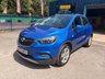 USED 2017 67 VAUXHALL MOKKA X 1.6 CDTi Active SUV 5dr Diesel Manual Euro 6 (s/s) 17in Alloy (136 ps) BUY WITH CONFIDENCE  FROM A MULTI AWARD WINNING DEALERSHIP - OVER 3000 5* Reviews