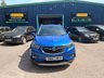 USED 2017 67 VAUXHALL MOKKA X 1.6 CDTi Active SUV 5dr Diesel Manual Euro 6 (s/s) 17in Alloy (136 ps) BUY WITH CONFIDENCE  FROM A MULTI AWARD WINNING DEALERSHIP - OVER 3000 5* Reviews