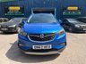 USED 2017 67 VAUXHALL MOKKA X 1.6 CDTi Active SUV 5dr Diesel Manual Euro 6 (s/s) 17in Alloy (136 ps) BUY WITH CONFIDENCE  FROM A MULTI AWARD WINNING DEALERSHIP - OVER 3000 5* Reviews
