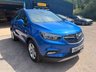 USED 2017 67 VAUXHALL MOKKA X 1.6 CDTi Active SUV 5dr Diesel Manual Euro 6 (s/s) 17in Alloy (136 ps) BUY WITH CONFIDENCE  FROM A MULTI AWARD WINNING DEALERSHIP - OVER 3000 5* Reviews