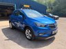 USED 2017 67 VAUXHALL MOKKA X 1.6 CDTi Active SUV 5dr Diesel Manual Euro 6 (s/s) 17in Alloy (136 ps) BUY WITH CONFIDENCE  FROM A MULTI AWARD WINNING DEALERSHIP - OVER 3000 5* Reviews