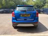USED 2017 67 VAUXHALL MOKKA X 1.6 CDTi Active SUV 5dr Diesel Manual Euro 6 (s/s) 17in Alloy (136 ps) BUY WITH CONFIDENCE  FROM A MULTI AWARD WINNING DEALERSHIP - OVER 3000 5* Reviews