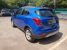 USED 2017 67 VAUXHALL MOKKA X 1.6 CDTi Active SUV 5dr Diesel Manual Euro 6 (s/s) 17in Alloy (136 ps) BUY WITH CONFIDENCE  FROM A MULTI AWARD WINNING DEALERSHIP - OVER 3000 5* Reviews