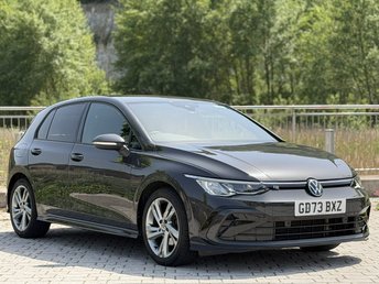 2024 VOLKSWAGEN GOLF