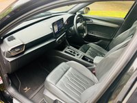 USED 2023 23 CUPRA FORMENTOR 1.4 eHybrid 12.8kWh V2 SUV 5dr Petrol Plug-in Hybrid DSG Euro 6 (s/s) (204 ps) Full Cupra main dealer service history, Leather.