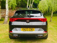 USED 2023 23 CUPRA FORMENTOR 1.4 eHybrid 12.8kWh V2 SUV 5dr Petrol Plug-in Hybrid DSG Euro 6 (s/s) (204 ps) Full Cupra main dealer service history, Leather.