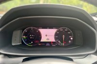 USED 2023 23 CUPRA FORMENTOR 1.4 eHybrid 12.8kWh V2 SUV 5dr Petrol Plug-in Hybrid DSG Euro 6 (s/s) (204 ps) Full Cupra main dealer service history, Leather.