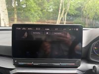 USED 2023 23 CUPRA FORMENTOR 1.4 eHybrid 12.8kWh V2 SUV 5dr Petrol Plug-in Hybrid DSG Euro 6 (s/s) (204 ps) Full Cupra main dealer service history, Leather.