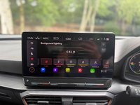 USED 2023 23 CUPRA FORMENTOR 1.4 eHybrid 12.8kWh V2 SUV 5dr Petrol Plug-in Hybrid DSG Euro 6 (s/s) (204 ps) Full Cupra main dealer service history, Leather.