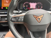 USED 2023 23 CUPRA FORMENTOR 1.4 eHybrid 12.8kWh V2 SUV 5dr Petrol Plug-in Hybrid DSG Euro 6 (s/s) (204 ps) Full Cupra main dealer service history, Leather.