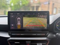 USED 2023 23 CUPRA FORMENTOR 1.4 eHybrid 12.8kWh V2 SUV 5dr Petrol Plug-in Hybrid DSG Euro 6 (s/s) (204 ps) Full Cupra main dealer service history, Leather.