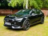 USED 2023 23 CUPRA FORMENTOR 1.4 eHybrid 12.8kWh V2 SUV 5dr Petrol Plug-in Hybrid DSG Euro 6 (s/s) (204 ps) Full Cupra main dealer service history, Leather.
