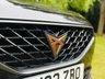 USED 2023 23 CUPRA FORMENTOR 1.4 eHybrid 12.8kWh V2 SUV 5dr Petrol Plug-in Hybrid DSG Euro 6 (s/s) (204 ps) Full Cupra main dealer service history, Leather.