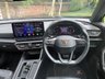 USED 2023 23 CUPRA FORMENTOR 1.4 eHybrid 12.8kWh V2 SUV 5dr Petrol Plug-in Hybrid DSG Euro 6 (s/s) (204 ps) Full Cupra main dealer service history, Leather.