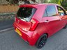 USED 2016 16 KIA PICANTO 1.0 SR7 Hatchback 5dr Petrol Manual Euro 6+SERVICE HISTORY+AIR CON+BLUETOOTH+ALLOYS+LOW INSURANCE+CHEEP TAX+ ++ZERO DEPOSIT FINANCE ARRANGED+