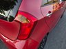 USED 2016 16 KIA PICANTO 1.0 SR7 Hatchback 5dr Petrol Manual Euro 6+SERVICE HISTORY+AIR CON+BLUETOOTH+ALLOYS+LOW INSURANCE+CHEEP TAX+ ++ZERO DEPOSIT FINANCE ARRANGED+