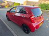 USED 2016 16 KIA PICANTO 1.0 SR7 Hatchback 5dr Petrol Manual Euro 6+SERVICE HISTORY+AIR CON+BLUETOOTH+ALLOYS+LOW INSURANCE+CHEEP TAX+ ++ZERO DEPOSIT FINANCE ARRANGED+
