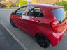 USED 2016 16 KIA PICANTO 1.0 SR7 Hatchback 5dr Petrol Manual Euro 6+SERVICE HISTORY+AIR CON+BLUETOOTH+ALLOYS+LOW INSURANCE+CHEEP TAX+ ++ZERO DEPOSIT FINANCE ARRANGED+