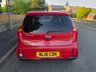 USED 2016 16 KIA PICANTO 1.0 SR7 Hatchback 5dr Petrol Manual Euro 6+SERVICE HISTORY+AIR CON+BLUETOOTH+ALLOYS+LOW INSURANCE+CHEEP TAX+ ++ZERO DEPOSIT FINANCE ARRANGED+