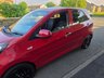 USED 2016 16 KIA PICANTO 1.0 SR7 Hatchback 5dr Petrol Manual Euro 6+SERVICE HISTORY+AIR CON+BLUETOOTH+ALLOYS+LOW INSURANCE+CHEEP TAX+ ++ZERO DEPOSIT FINANCE ARRANGED+