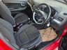 USED 2016 16 KIA PICANTO 1.0 SR7 Hatchback 5dr Petrol Manual Euro 6+SERVICE HISTORY+AIR CON+BLUETOOTH+ALLOYS+LOW INSURANCE+CHEEP TAX+ ++ZERO DEPOSIT FINANCE ARRANGED+