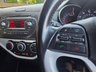 USED 2016 16 KIA PICANTO 1.0 SR7 Hatchback 5dr Petrol Manual Euro 6+SERVICE HISTORY+AIR CON+BLUETOOTH+ALLOYS+LOW INSURANCE+CHEEP TAX+ ++ZERO DEPOSIT FINANCE ARRANGED+