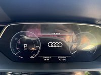 USED 2023 72 AUDI E-TRON 55 Black Edition SUV 5dr Electric Auto quattro 95kWh (11kW Charger) (408 ps) VAT Q, 1 Owner, Exceptional