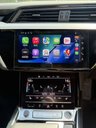 USED 2023 72 AUDI E-TRON 55 Black Edition SUV 5dr Electric Auto quattro 95kWh (11kW Charger) (408 ps) VAT Q, 1 Owner, Exceptional