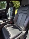 USED 2023 72 AUDI E-TRON 55 Black Edition SUV 5dr Electric Auto quattro 95kWh (11kW Charger) (408 ps) VAT Q, 1 Owner, Exceptional