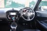 USED 2017 17 NISSAN JUKE 1.6 Tekna SUV 5dr Petrol XTRON Euro 6 (117 ps) 