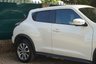 USED 2017 17 NISSAN JUKE 1.6 Tekna SUV 5dr Petrol XTRON Euro 6 (117 ps) 