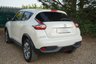 USED 2017 17 NISSAN JUKE 1.6 Tekna SUV 5dr Petrol XTRON Euro 6 (117 ps) 