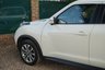 USED 2017 17 NISSAN JUKE 1.6 Tekna SUV 5dr Petrol XTRON Euro 6 (117 ps) 