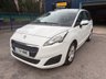 USED 2014 14 PEUGEOT 5008 1.6 HDi Access MPV 5dr Diesel Manual Euro 5 (115 ps) BUY WITH CONFIDENCE  FROM A MULTI AWARD WINNING DEALERSHIP - OVER 3000 5* Reviews