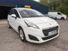USED 2014 14 PEUGEOT 5008 1.6 HDi Access MPV 5dr Diesel Manual Euro 5 (115 ps) BUY WITH CONFIDENCE  FROM A MULTI AWARD WINNING DEALERSHIP - OVER 3000 5* Reviews