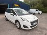 USED 2014 14 PEUGEOT 5008 1.6 HDi Access MPV 5dr Diesel Manual Euro 5 (115 ps) BUY WITH CONFIDENCE  FROM A MULTI AWARD WINNING DEALERSHIP - OVER 3000 5* Reviews