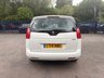 USED 2014 14 PEUGEOT 5008 1.6 HDi Access MPV 5dr Diesel Manual Euro 5 (115 ps) BUY WITH CONFIDENCE  FROM A MULTI AWARD WINNING DEALERSHIP - OVER 3000 5* Reviews
