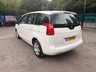 USED 2014 14 PEUGEOT 5008 1.6 HDi Access MPV 5dr Diesel Manual Euro 5 (115 ps) BUY WITH CONFIDENCE  FROM A MULTI AWARD WINNING DEALERSHIP - OVER 3000 5* Reviews